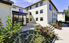 Ibis Budget Marne La Vallee